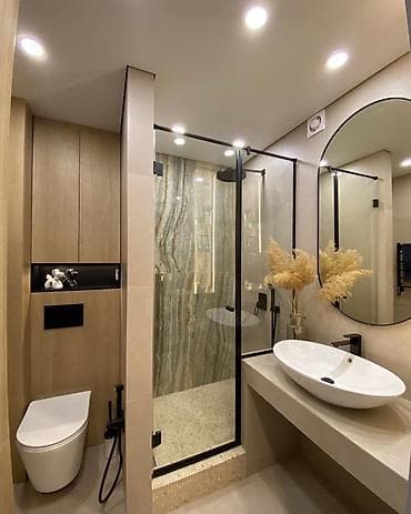 вазоны для цветов бишкек: Современные душевые перегородки на заказа по вашим индивидуальным — 3