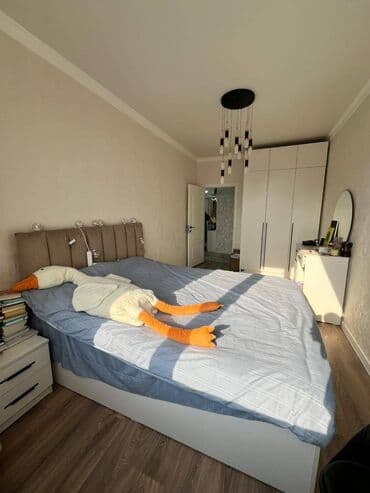 квартира продаю кок жар: 2 комнаты, 72 м² — 1