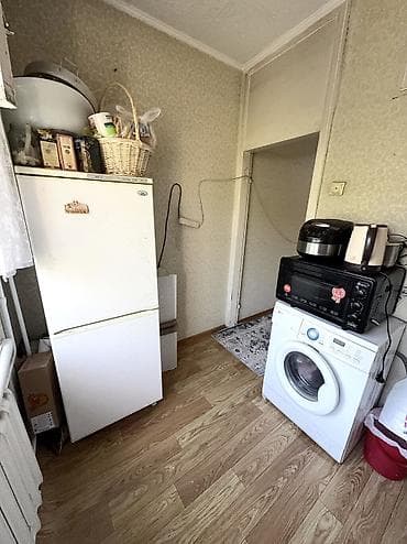 Недвижимость: 2 комнаты, 34 м², Вефа ТЦ Индивидуалка, 3 этаж, Дизайнерский ремонт — 9