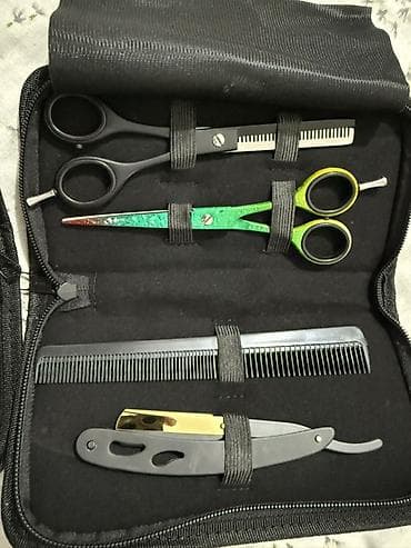 Ручные инструменты: Набор инструментов — 7