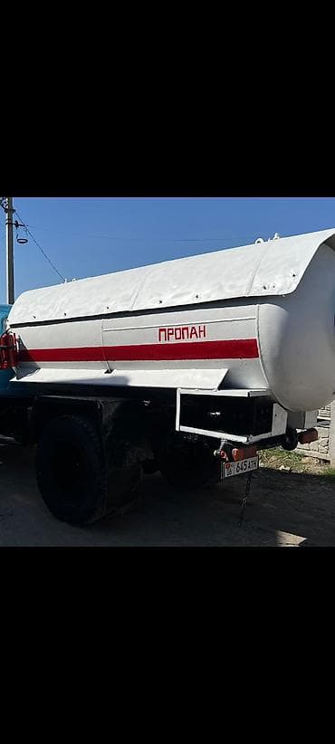 еврокуб тонник: Цистерна 8 м3 — 1