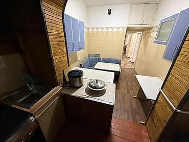 воронц: 1 м², С мебелью — 6