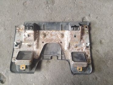 охотничий магазин ош: Mitsubishi Pajero 3 W74 панель, Митсубиси Паджеро 3 W74 панель Панель — 2