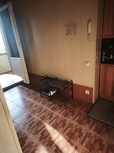 квартиру 3 ком: Сдается 3-х комнатная квартира в 6 микрорайоне,в квартире имеется — 10