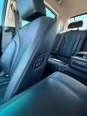 michelin r17: Kia K8: 2022 г., 1.6 л, Гибрид, Седан — 9