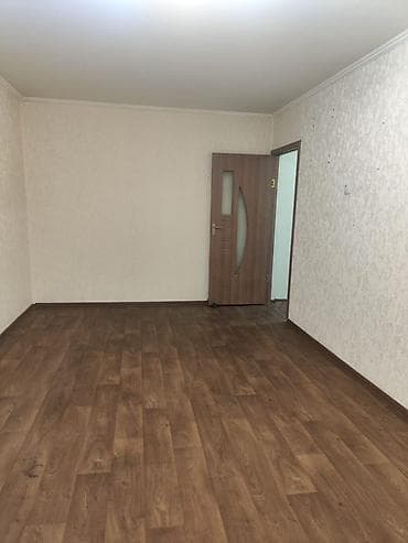 Недвижимость: 2 комнаты, 45 м², 4 мкр 104 серия, 4 этаж, Старый ремонт — 4