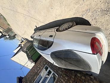 ниссан каризма: Mitsubishi Carisma: 2001 г., 1.5 л, Автомат, Бензин, Седан — 4