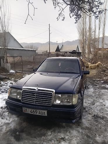 коврики w124: Mercedes-Benz W124: 1988 г., 2.3 л, Механика, Бензин, Седан — 6