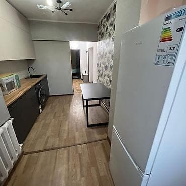 5: 1 комната, 38 м², Золотой квадрат Индивидуалка, 5 этаж, Евроремонт — 2
