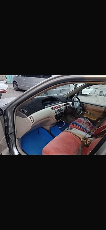 тайота вист: Toyota Vista: 2000 г., 2 л, Автомат, Бензин, Седан — 4