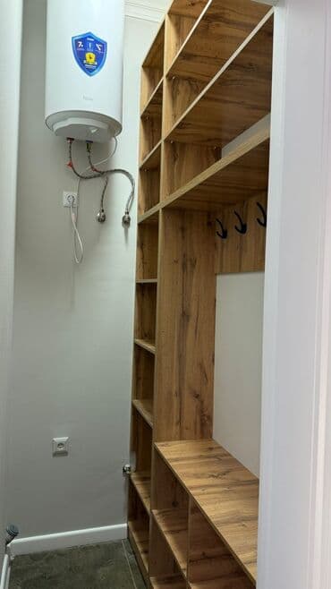 сдается квартира дордой 2: 2 комнаты, 60 м², Элитка, 2 этаж, Дизайнерский ремонт — 7