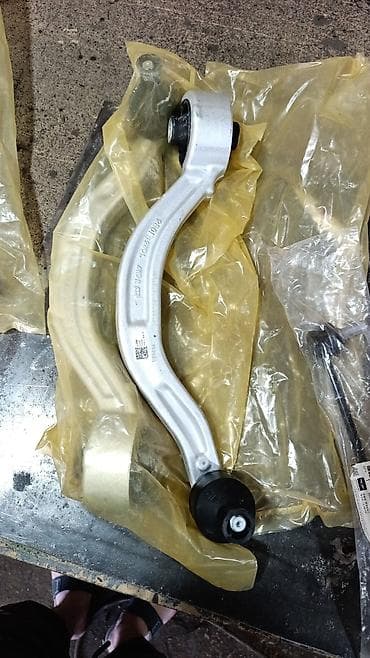 Передний левый рычаг Kia 2019 г., Новый, Оригинал — 4
