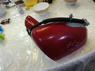 фара хонда фит: Боковое правое Зеркало Honda Б/у, Оригинал — 5