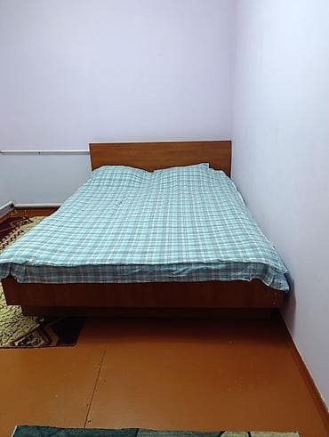 дом на 6 человек: 4 комнаты, 100 м², С мебелью — 5