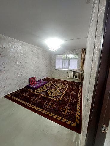 Продажа квартир: 3 комнаты, 58 м², 103 серия, 1 этаж, Косметический ремонт — 7