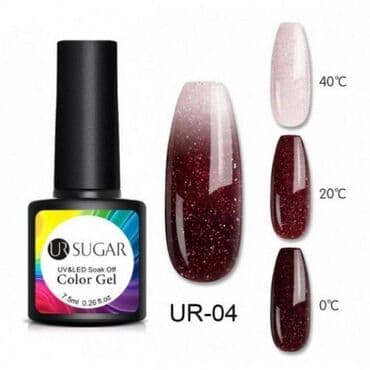 мэджик клип машинка цена: Гель - лак Sugar, 7,5 мл, для ногтей, для маникюра, расцветки как на — 4