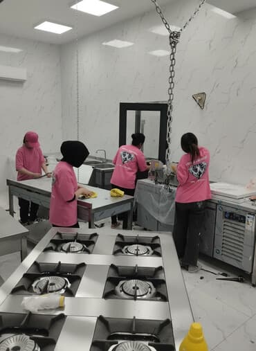 квартиры в бишкеке на долгий срок: Уборка помещений, | Генеральная уборка, Уборка после ремонта, Уборка раз в неделю, | Офисы, Квартиры, Дома — 1