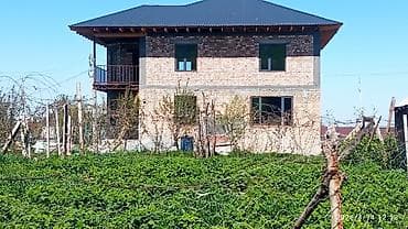кантейнер 40 т: 220 м², 6 бөлмө — 3