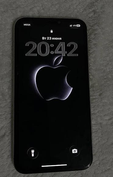 ми 9 с: IPhone 11, Белый — 3