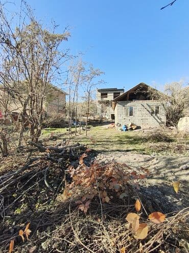 дом в г балыкчы: Дом, 80 м², 3 комнаты, Собственник — 10