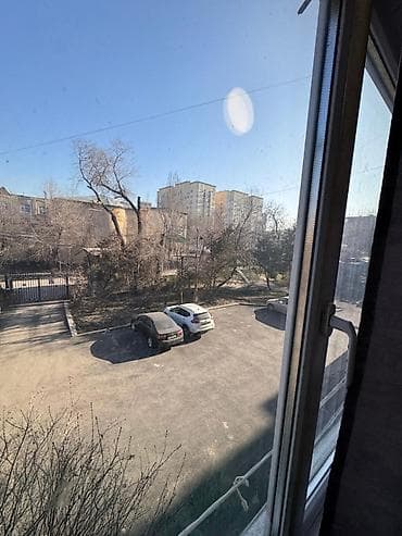 Кыймылсыз мүлк: 2 бөлмө, 50 м², Жеке план, 2 кабат, Евроремонт — 2