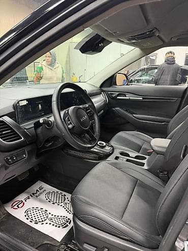 hyundai 55: Kia Seltos: 2024 г., 2 л, Автомат, Бензин, Кроссовер — 8