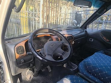 off road: Легкий грузовик, Hyundai, Стандарт, 3 т, Б/у — 2