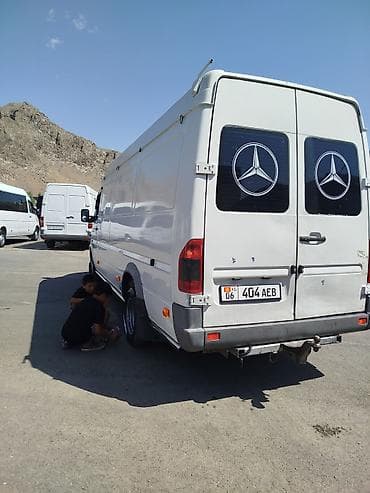 f3 pro max kugoo: Легкий грузовик, Mercedes-Benz, Стандарт, 3 т, Б/у — 4