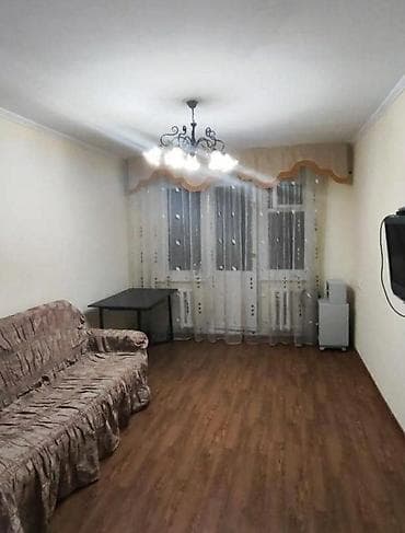 аренда квартир на месяц: 1 комната, Собственник, Без подселения, С мебелью полностью — 1