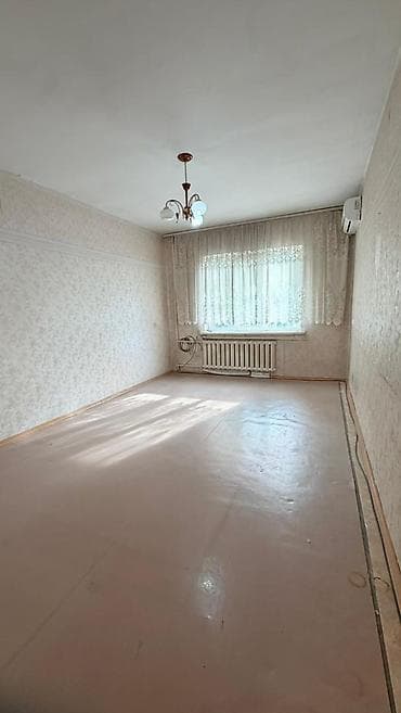 Продажа квартир: 2 комнаты, 52 м², 105 серия, 3 этаж, Старый ремонт — 4