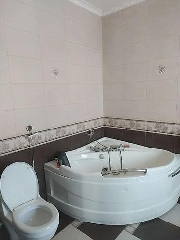 участоу: 180 м², 6 комнат, Утепленный — 6