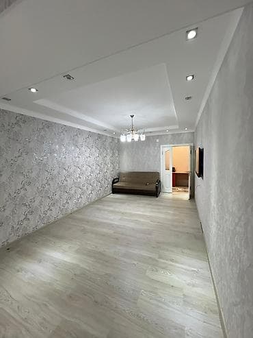 элитные квартиры аренда: 2 комнаты, 70 м², Элитка, 9 этаж, Косметический ремонт — 2