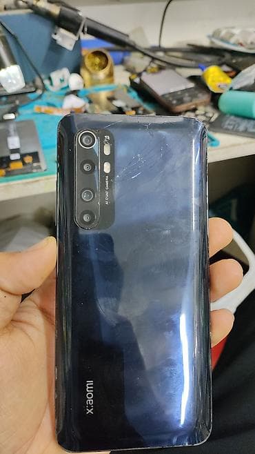 nokia 5: Xiaomi, Mi Note, 128 ГБ — 1