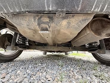 kia rio 1: Hyundai Getz: 2006 г., 1.4 л, Механика, Бензин, Хэтчбэк — 7