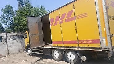 накидки на панели хюндай саната: Грузовик, Volvo, Б/у — 7