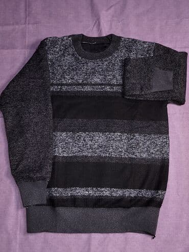 Киреге берилүүчү кийимдер: Тёплые мужские свитера ‼️Дамы и господа ‼️ Мужские кофты пришли — 24