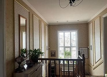 сдаю квартиру юг2: 280 м², 9 комнат, Амбарная, Балкон застеклен, Видеонаблюдение — 7