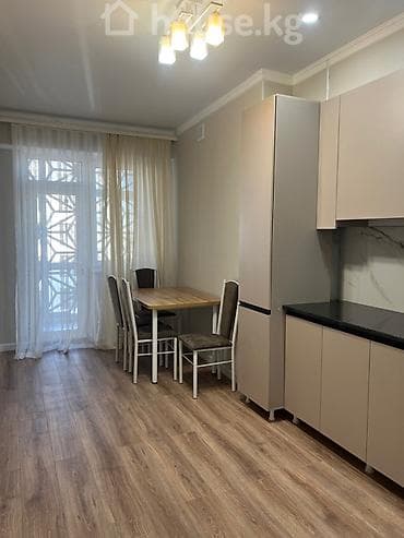 пионер плюс: 2 комнаты, 51 м², Элитка, 13 этаж — 5