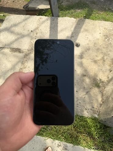 модемы бу: IPhone 15 Pro, Б/у, 256 ГБ, Natural Titanium, 85 % — 5