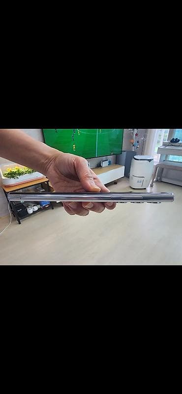 mac safe: Samsung Galaxy S22 Ultra, Б/у, 256 ГБ, цвет - Белый, 1 SIM — 6