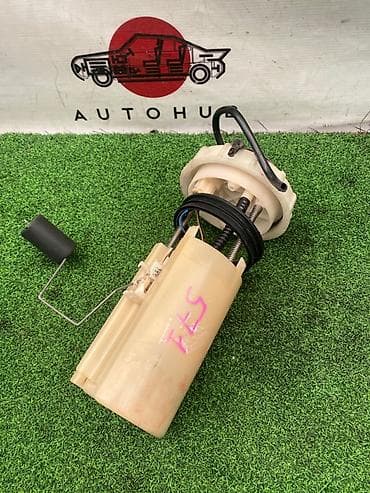 бензонасос хонда фит: Бензонасос Honda — 1