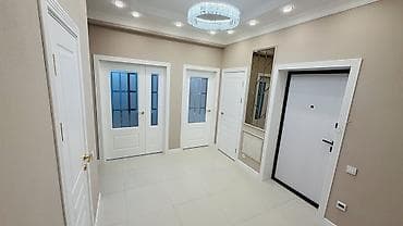 куплю элитные квартиры: 2 комнаты, 81 м², Элитка, 2 этаж, Дизайнерский ремонт — 4