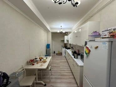 2 комнаты собственник без подселения с мебелью полностью: 2 комнаты, 76 м², Элитка, 2 этаж, Евроремонт — 5