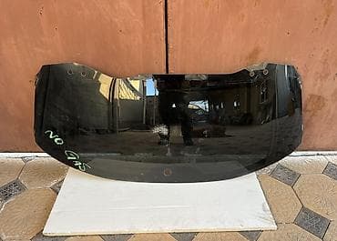 стекло багажника: Стекло Багажника Toyota, 2018 г., Б/у, Оригинал — 2