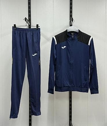 Мужской спортивный костюм, Все размеры, Joma, Новый, Самовывоз, Платная доставка — 3
