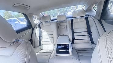 byd e9: BYD E9: 2021 г., Седан — 7
