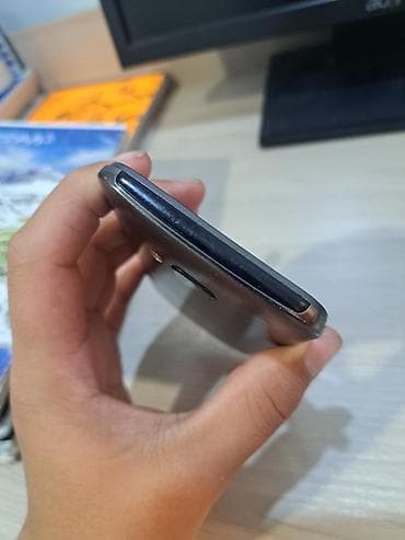 nokia 108: HTC One M9, Б/у, 32 ГБ, цвет - Серый, 1 SIM — 5
