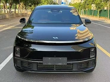 Продажа авто: Lixiang L8: 2023 г., Внедорожник — 2