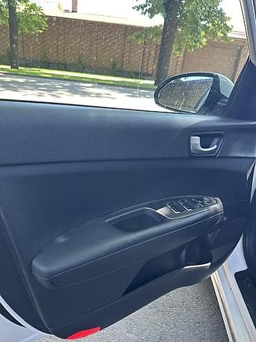 2017: Kia K5: 2017 г., 2 л, Автомат, Бензин, Седан — 3