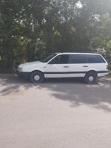 пассат сидения: Volkswagen Passat: 1993 г., 1.8 л, Механика, Бензин, Универсал — 1